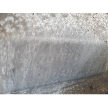 Recambio de caja cambios para citroën berlingo 1.9 1,9 d sx modutop familiar referencia OEM IAM 20TE24  