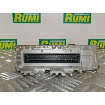 Recambio de centralita motor uce para volkswagen polo berlina (6n1) confort referencia OEM IAM 032906030E 6160035501 