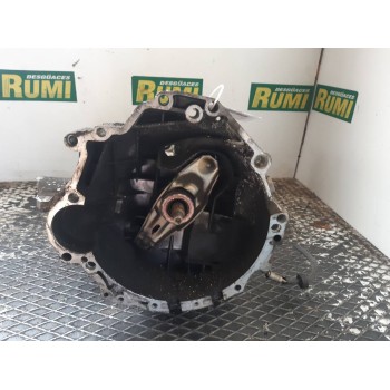 Recambio de caja cambios para audi a4 berlina (b5) 1.8 t referencia OEM IAM CTE  