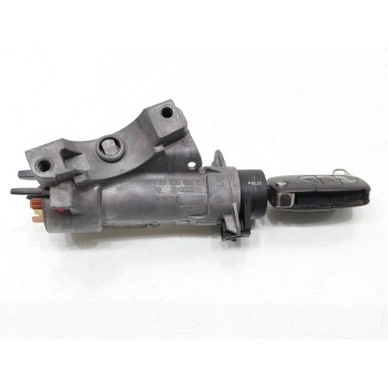 Recambio de conmutador de arranque para audi a4 berlina (8e) 1.9 tdi (96kw) referencia OEM IAM 4B0905851C  