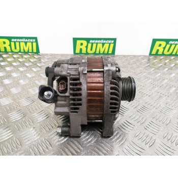 Recambio de alternador para citroën c5 berlina collection referencia OEM IAM 9654752880 A004TJ0084B 