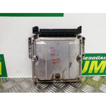 Recambio de centralita motor uce para citroën xsara berlina 2.0 hdi 66kw premier referencia OEM IAM 9637089680 0281010162 