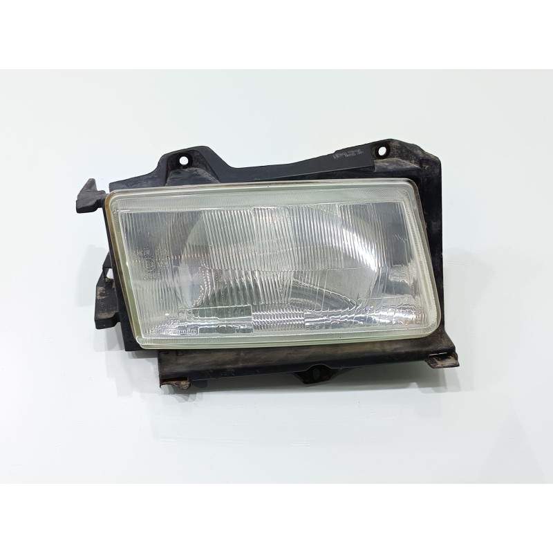 Recambio de faro derecho para citroën jumpy 1.9 td sx furg. referencia OEM IAM 1474267080  
