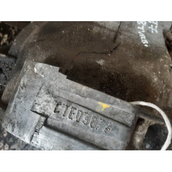 Recambio de caja cambios para audi a4 berlina (b5) 1.8 t referencia OEM IAM CTE  