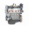 Recambio de motor completo para fiat nuova 500 (150) collezione fall referencia OEM IAM 169A4000  