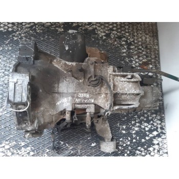 Recambio de caja cambios para audi a4 berlina (b5) 1.8 t referencia OEM IAM CTE  