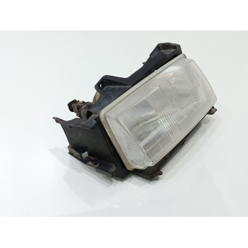 Recambio de faro derecho para citroën jumpy 1.9 td sx furg. referencia OEM IAM 1474267080  