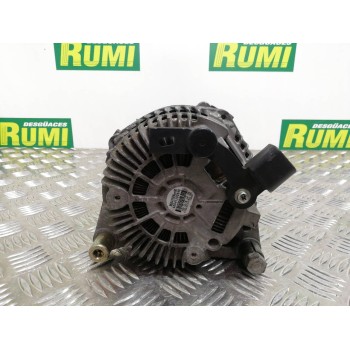 Recambio de alternador para citroën c5 berlina collection referencia OEM IAM 9654752880 A004TJ0084B 