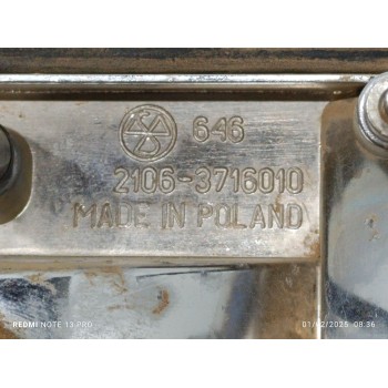 Recambio de piloto trasero derecho para lada niva ( 2121 / 21213 / 21214 / 21215 ) 5000 c referencia OEM IAM 21063716010  