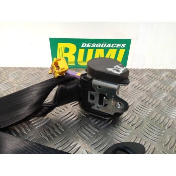 Recambio de cinturon seguridad delantero izquierdo para volkswagen golf v berlina (1k1) highline referencia OEM IAM 1K4857705 60