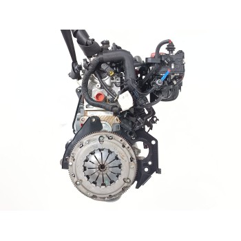 Recambio de motor completo para fiat nuova 500 (150) collezione fall referencia OEM IAM 169A4000  