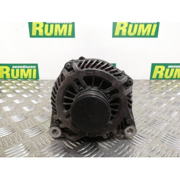 Recambio de alternador para citroën c5 berlina collection referencia OEM IAM 9654752880 A004TJ0084B 