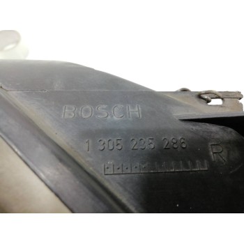 Recambio de faro derecho para peugeot 406 berlina (s1/s2) stdt referencia OEM IAM 0301037022  