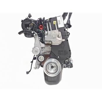Recambio de motor completo para fiat nuova 500 (150) collezione fall referencia OEM IAM 169A4000  