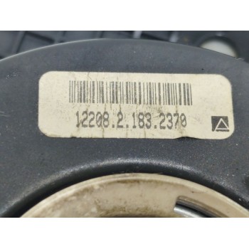 Recambio de mando multifuncion para fiat punto berlina (188) 1.9 jtd sporting referencia OEM IAM 122082  