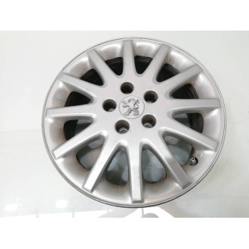 Recambio de llanta para peugeot 607 (s1) 3.0 v6 24v referencia OEM IAM   