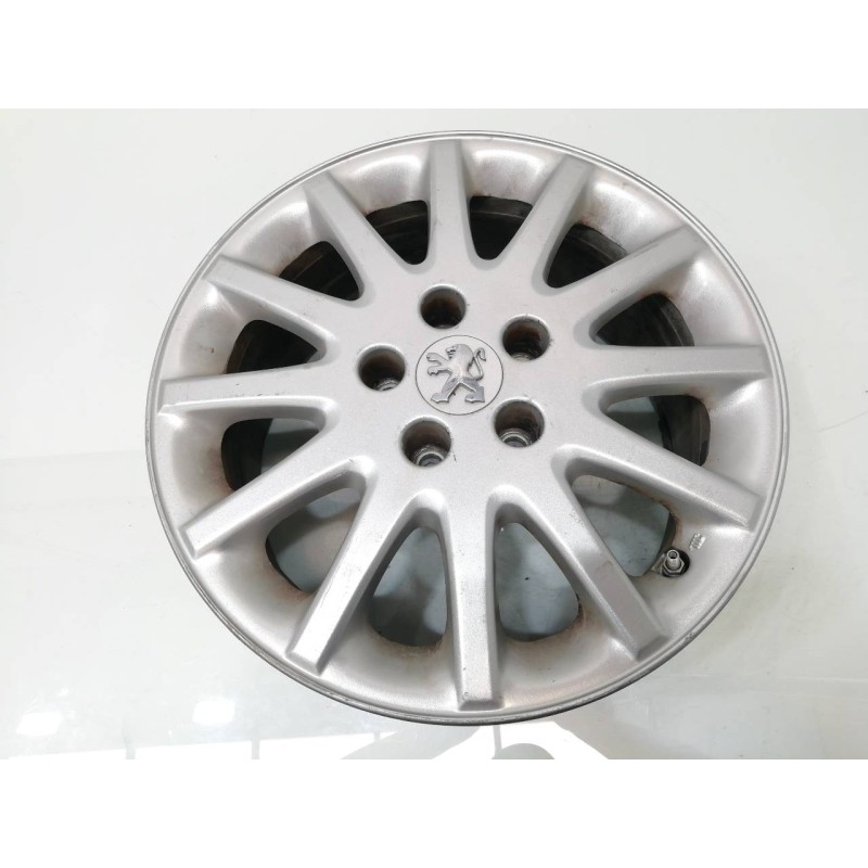 Recambio de llanta para peugeot 607 (s1) 3.0 v6 24v referencia OEM IAM   