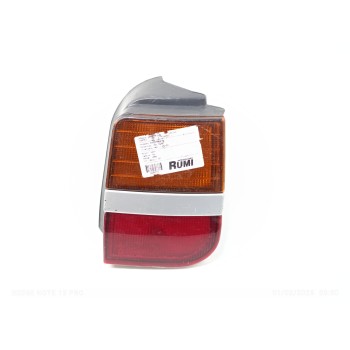 Recambio de piloto trasero derecho para mitsubishi santamo (hyundai) santamo confort referencia OEM IAM   