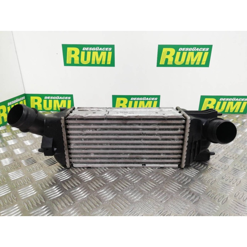 Recambio de intercooler para citroën c5 berlina exclusive referencia OEM IAM 9645682880 874823NJ 