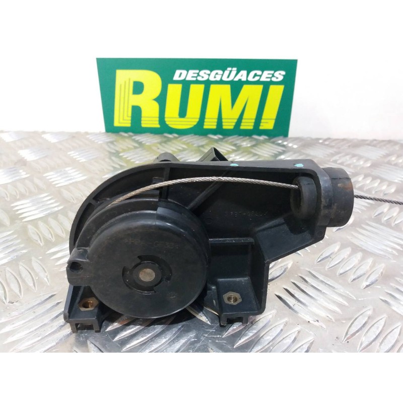 Recambio de potenciometro pedal para citroën xsara berlina 1.8 vts referencia OEM IAM 9635553580 J1004982 