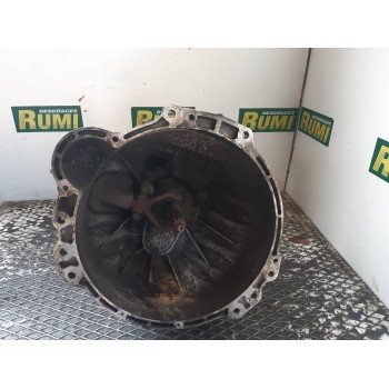 Recambio de caja cambios para renault mascott fg 120. 35/55/65 cabina individual referencia OEM IAM 6S350VD 1323055002 308965