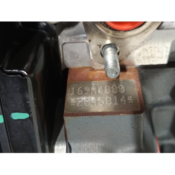 Recambio de motor completo para fiat nuova 500 (150) collezione fall referencia OEM IAM 169A4000  