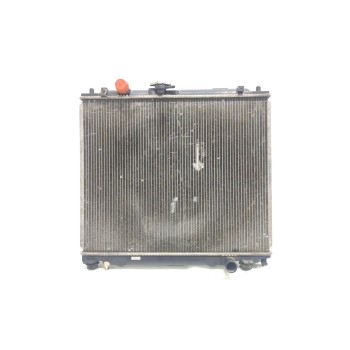 Recambio de radiador agua para mitsubishi montero (v20/v40) 2800 td american dream (4-ptas.) referencia OEM IAM   