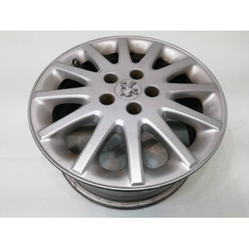 Recambio de llanta para peugeot 607 (s1) 3.0 v6 24v referencia OEM IAM   