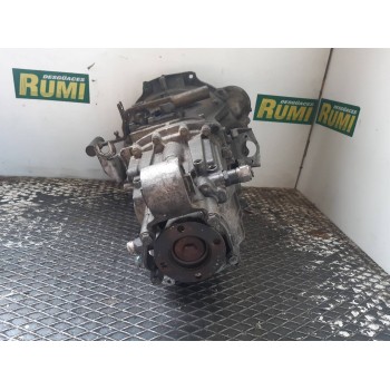 Recambio de caja cambios para renault mascott fg 120. 35/55/65 cabina individual referencia OEM IAM 6S350VD 1323055002 308965