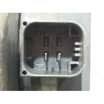 Recambio de potenciometro pedal para citroën xsara berlina 1.8 vts referencia OEM IAM 9635553580 J1004982 