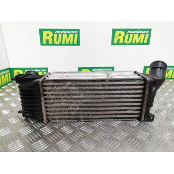 Recambio de intercooler para citroën c5 berlina exclusive referencia OEM IAM 9645682880 874823NJ 