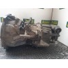 Recambio de caja cambios para renault mascott fg 120. 35/55/65 cabina individual referencia OEM IAM 6S350VD 1323055002 308965