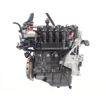 Recambio de motor completo para fiat nuova 500 (150) collezione fall referencia OEM IAM 169A4000  