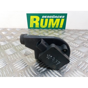 Recambio de potenciometro pedal para citroën xsara berlina 1.8 vts referencia OEM IAM 9635553580 J1004982 