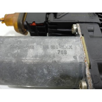 Recambio de elevalunas delantero izquierdo para peugeot 406 berlina (s1/s2) stdt referencia OEM IAM 9618911380  