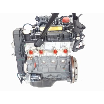 Recambio de motor completo para fiat nuova 500 (150) collezione fall referencia OEM IAM 169A4000  