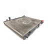 Recambio de radiador agua para mitsubishi montero (v20/v40) 2800 td american dream (4-ptas.) referencia OEM IAM   