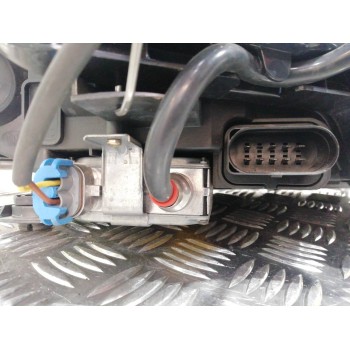 Recambio de faro izquierdo para audi a6 berlina (4b2) 2.5 tdi quattro referencia OEM IAM 4B0941003 1LL00782319 