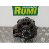 Recambio de alternador para opel astra h berlina essentia referencia OEM IAM 13117279YQ TG9S015 2542851B