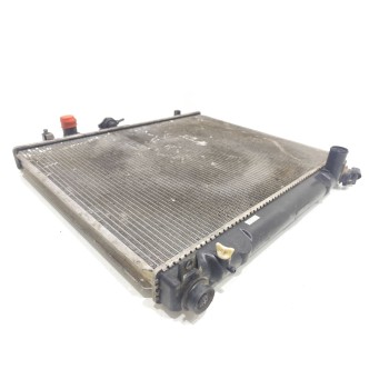 Recambio de radiador agua para mitsubishi montero (v20/v40) 2800 td american dream (4-ptas.) referencia OEM IAM   