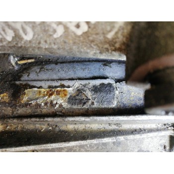 Recambio de caja cambios para fiat brava (182) jtd 105 / 100 clima referencia OEM IAM 2137 7722183 