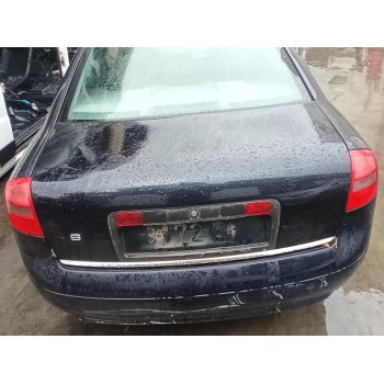 audi a6 berlina (4b2) del año 2001