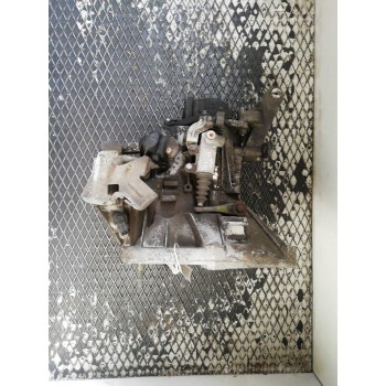 Recambio de caja cambios para fiat brava (182) jtd 105 / 100 clima referencia OEM IAM 2137 7722183 