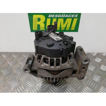 Recambio de alternador para opel astra h berlina essentia referencia OEM IAM 13117279YQ TG9S015 2542851B