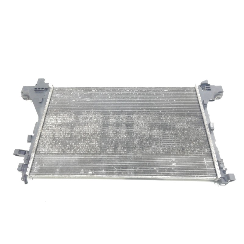 Recambio de radiador agua para renault master kofferaufbau l3h1 3,5t referencia OEM IAM 214107695R  