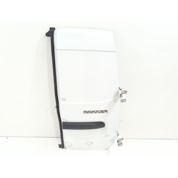 Recambio de porton trasero derecho para dacia dokker ambiance referencia OEM IAM   