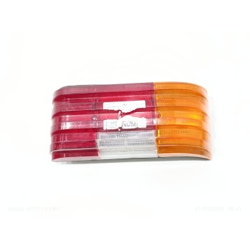 Recambio de piloto trasero derecho para mercedes-benz clase e (w114/w115) berlina 200 d referencia OEM IAM 1148201064  