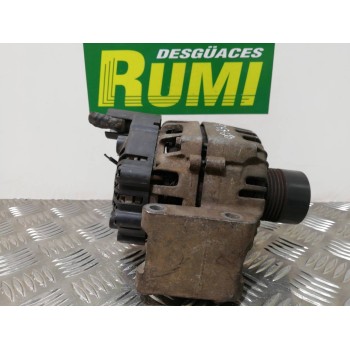 Recambio de alternador para opel astra h berlina essentia referencia OEM IAM 13117279YQ TG9S015 2542851B