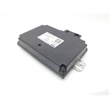 Recambio de modulo electronico para bmw serie x3 (g01) xdrive20d xline referencia OEM IAM 1543906 34501543906 A2C75006330 182618