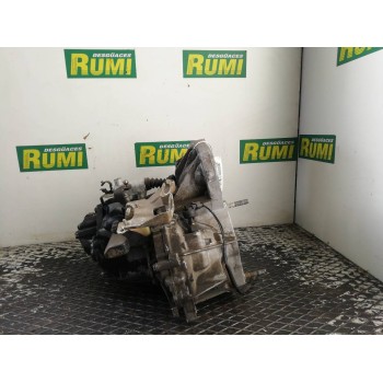 Recambio de caja cambios para fiat brava (182) jtd 105 / 100 clima referencia OEM IAM 2137 7722183 